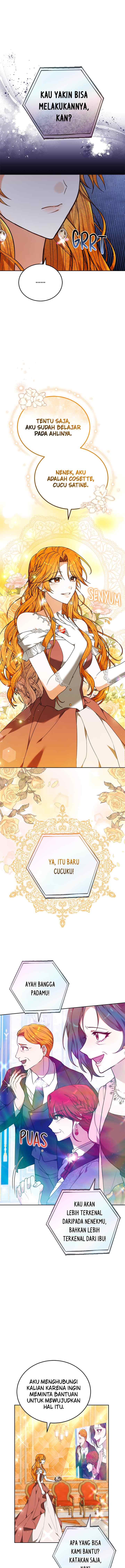 Bride of Obsidian chapter 84 halaman 15