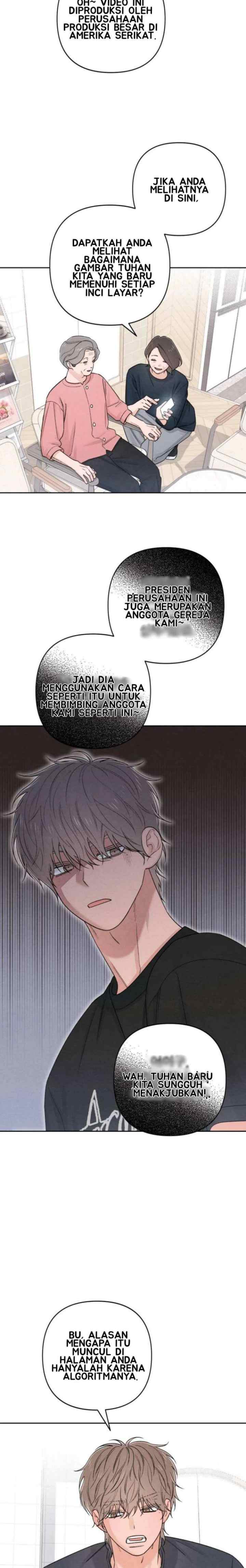 Apocalypse of Youth chapter 91 halaman 16