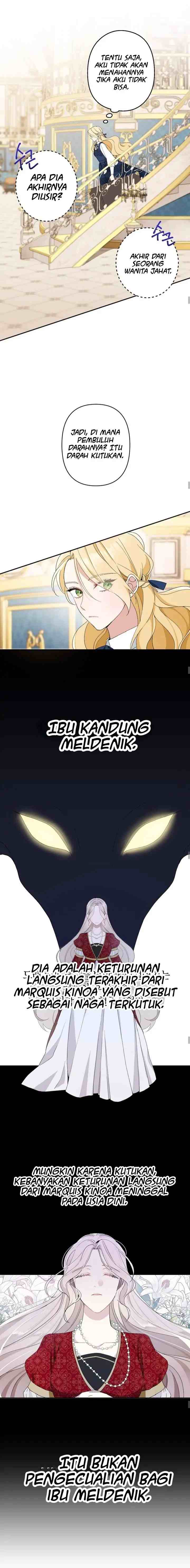 Please Don't Come to the Villainess' Stationery Store! chapter 2 halaman 9