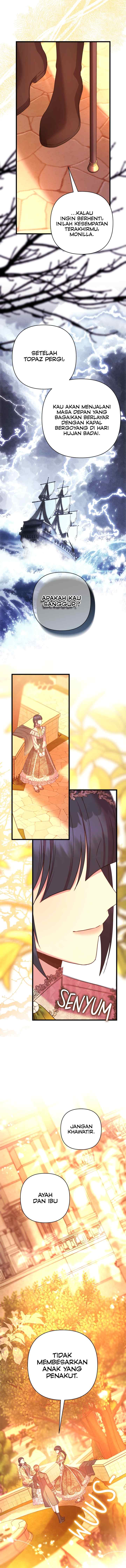 Anyway, It Is A Ropan chapter 89 halaman 13