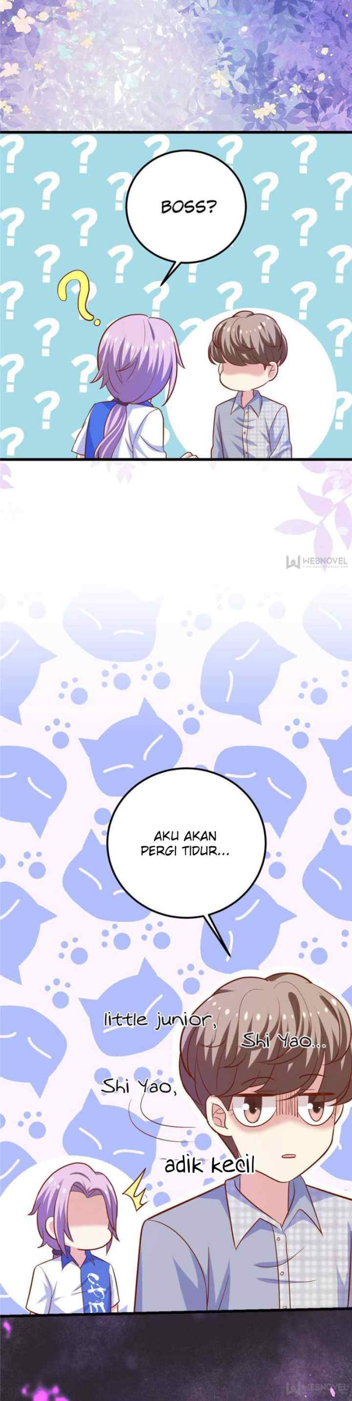 My Beautiful Time With You chapter 137 halaman 19
