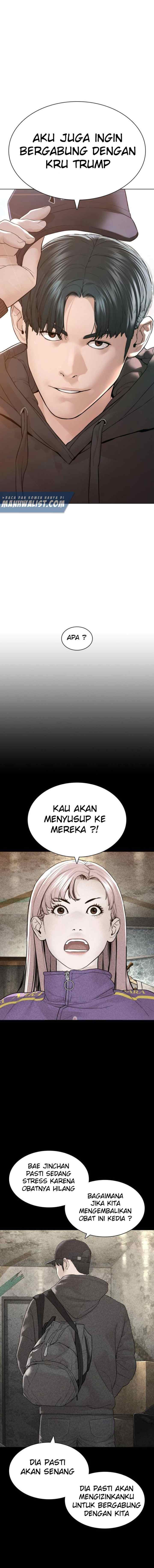 How to Fight chapter 140 halaman 16