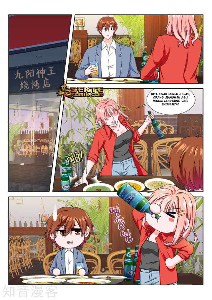Metropolitan System chapter 179 halaman 10