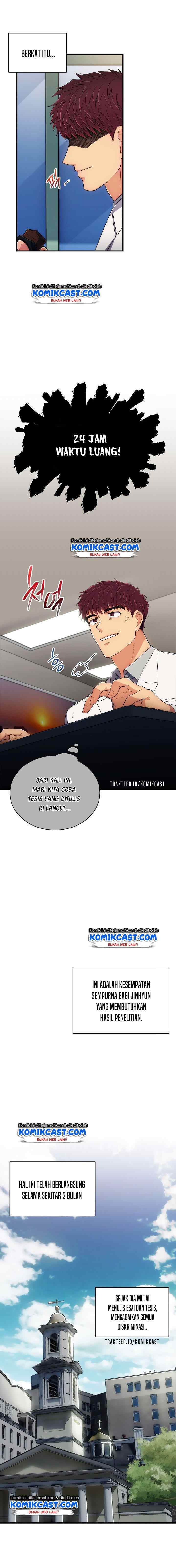 Medical Return chapter 99 halaman 13