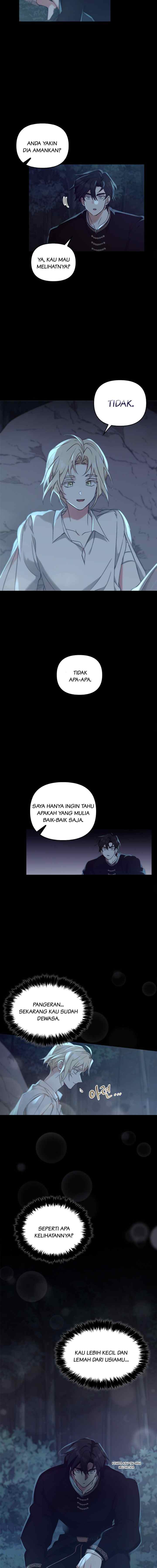 Regas chapter 49 halaman 7
