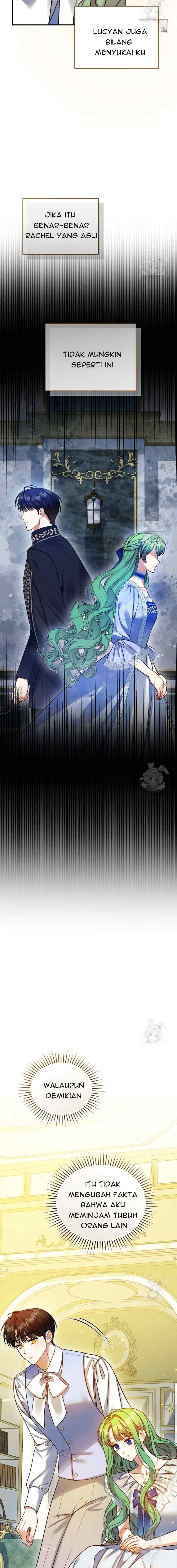 I Became the Younger Sister of a Regretful Obsessive Male Lead chapter 77 halaman 11