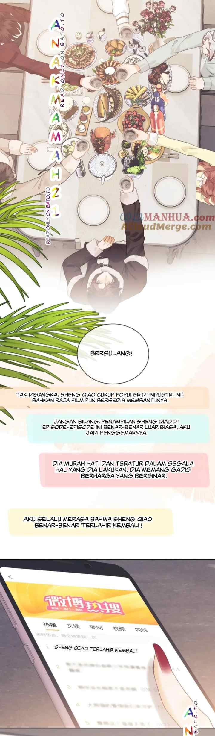 Meet My Wife, Who's Also My Fan chapter 29 halaman 11
