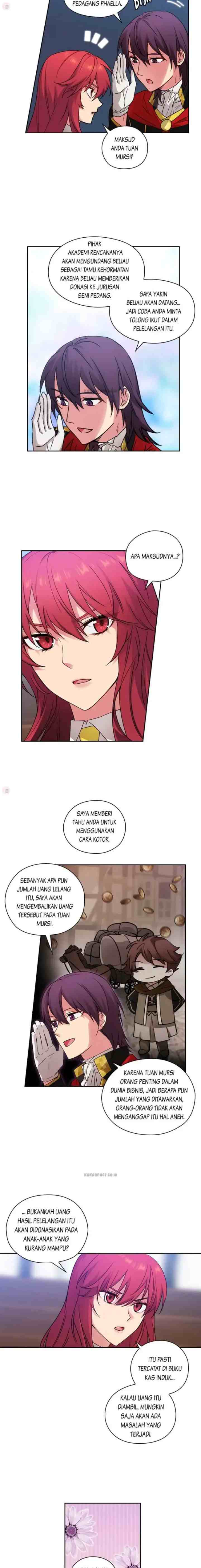 Adonis chapter 115 halaman 8