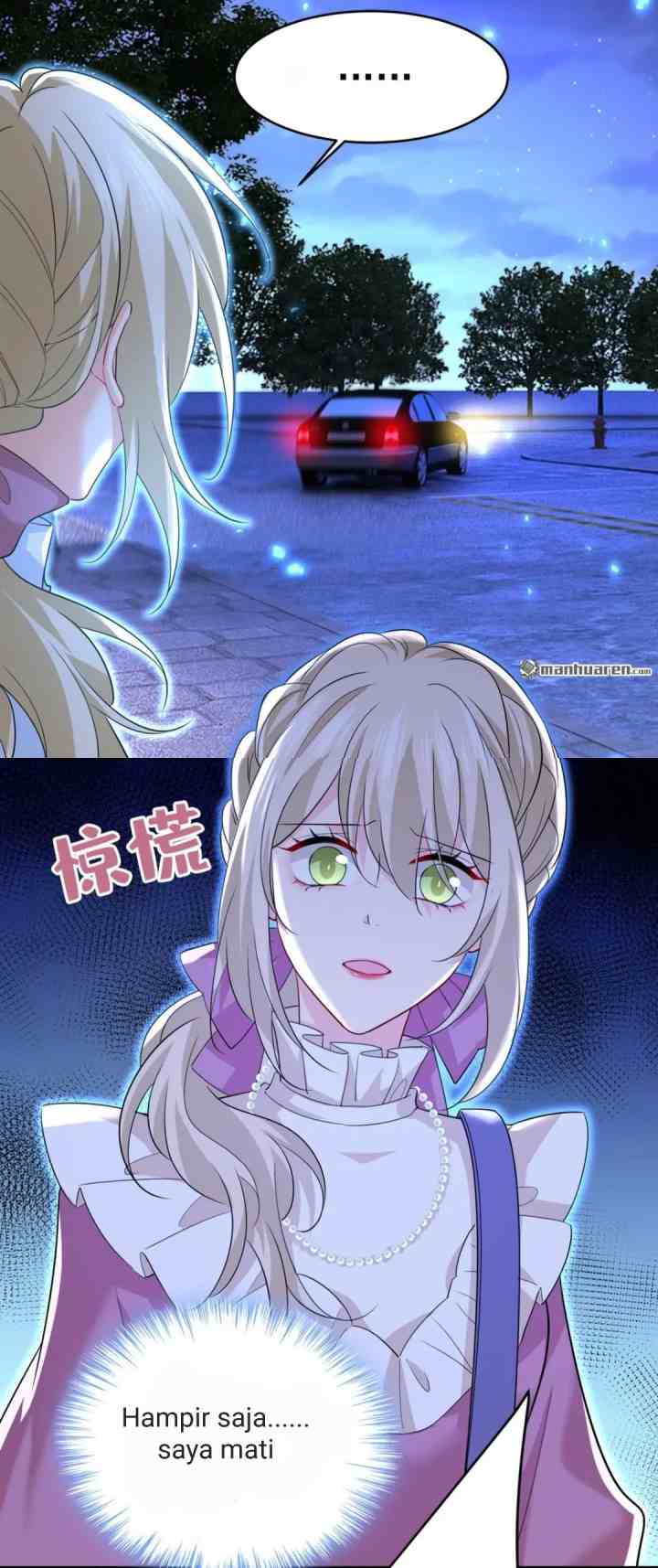 Bossy President chapter 583 halaman 13