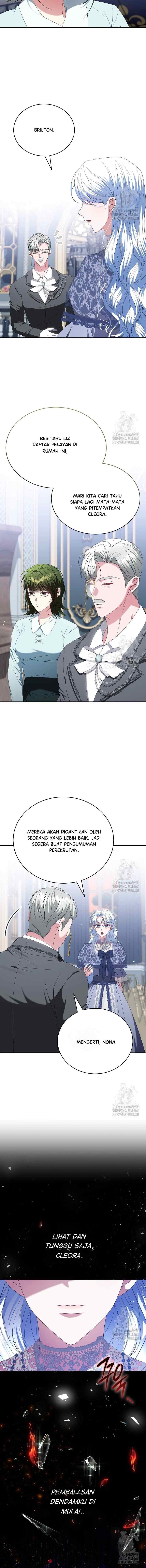 A Guide to the Reality of Villain Extras chapter 24 halaman 18