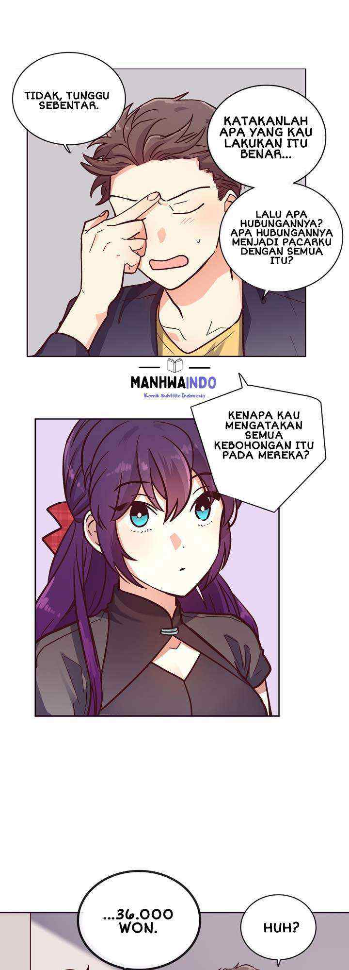 Pride Complex chapter 13.1 halaman 10