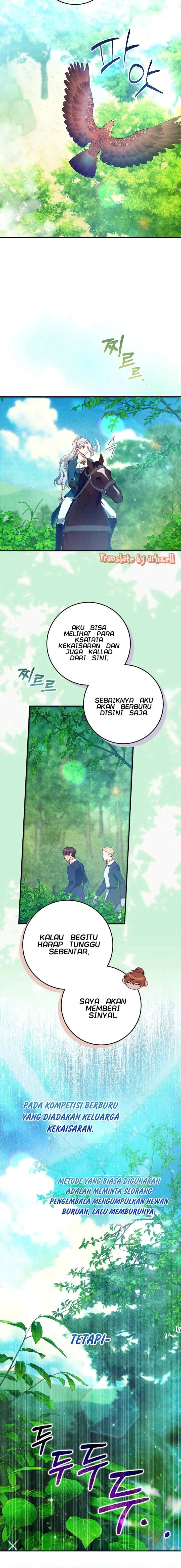 I'm Unmarried With a Time-Limited Lover chapter 43 halaman 13