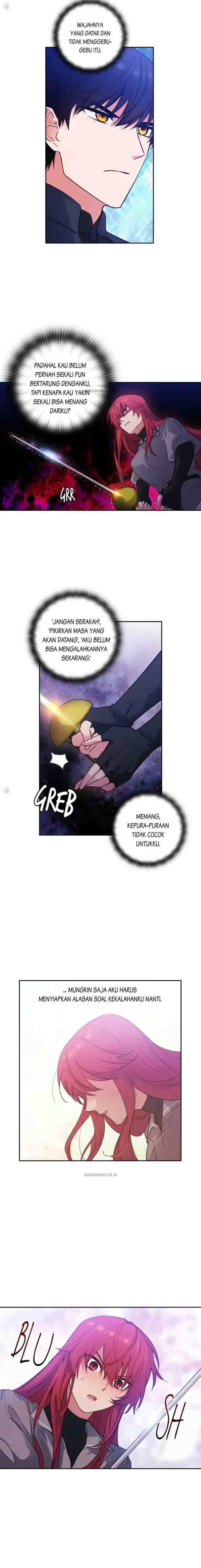Adonis chapter 119 halaman 11