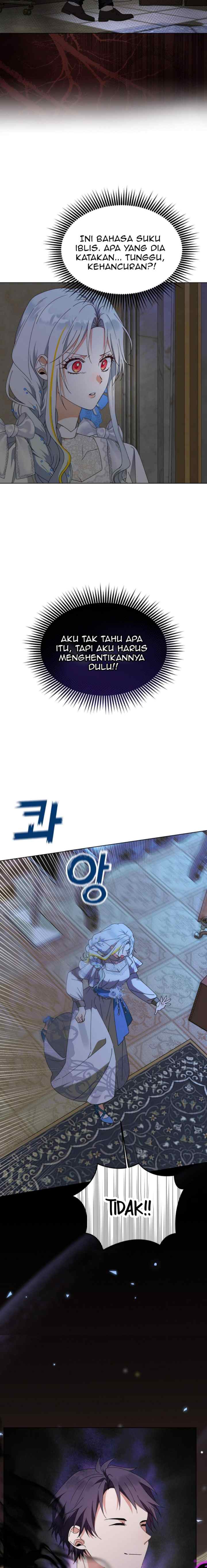 Bird Empress chapter 45 halaman 18