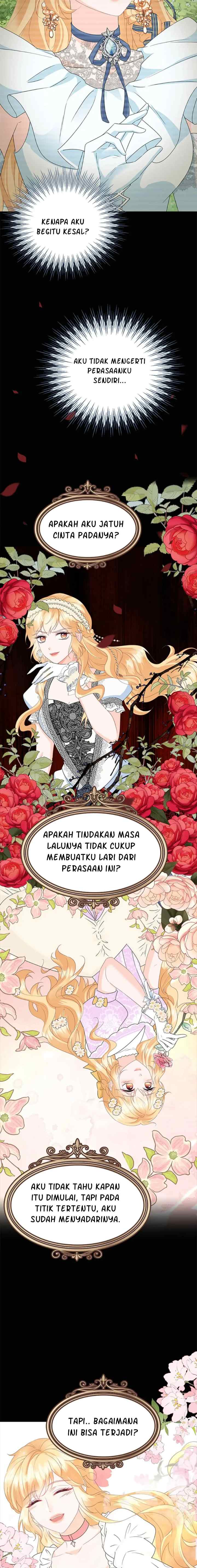 We Live Together chapter 32 halaman 12