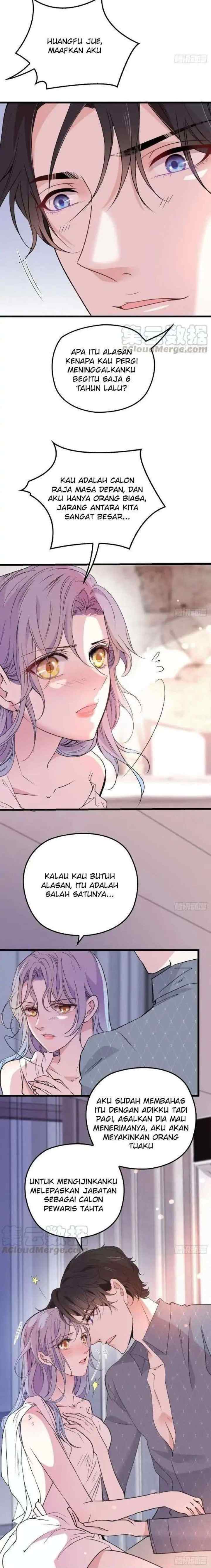 The Duke's Hidden Baby: BOGO! chapter 91 halaman 11