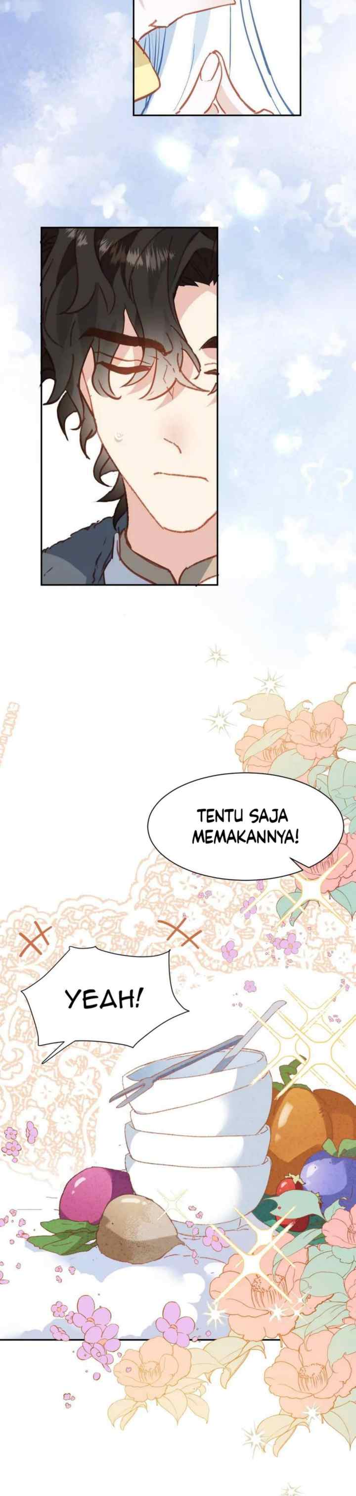 The Ducal Lady Doesn't to Be Pampered chapter 35 halaman 17