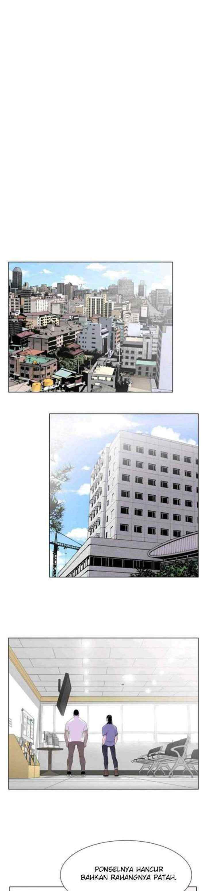 Gang of School chapter 36 halaman 13