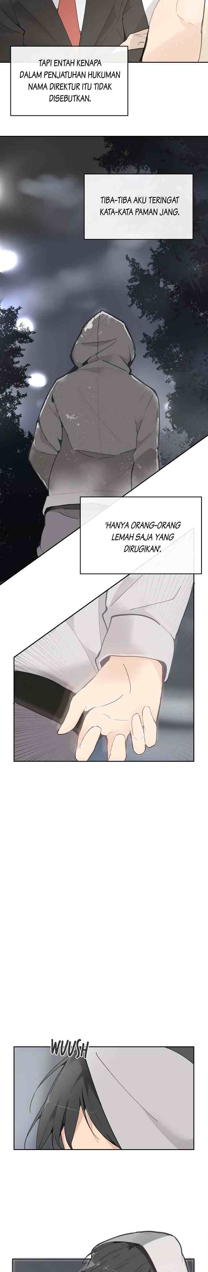 Devil Sword King chapter 60 halaman 11