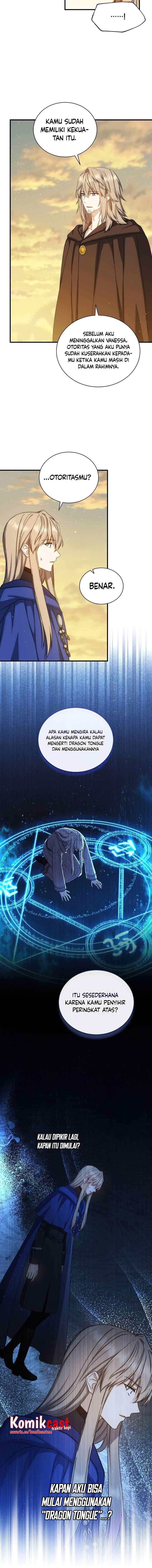 Return of the 8Th Class Magician chapter 70 halaman 15