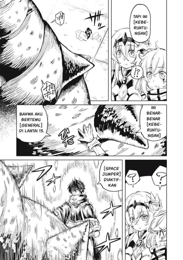 Gikou Taichi no Torikaeshi ~ Toichi tte Saisho ni itta yo na ~ chapter 22 halaman 14