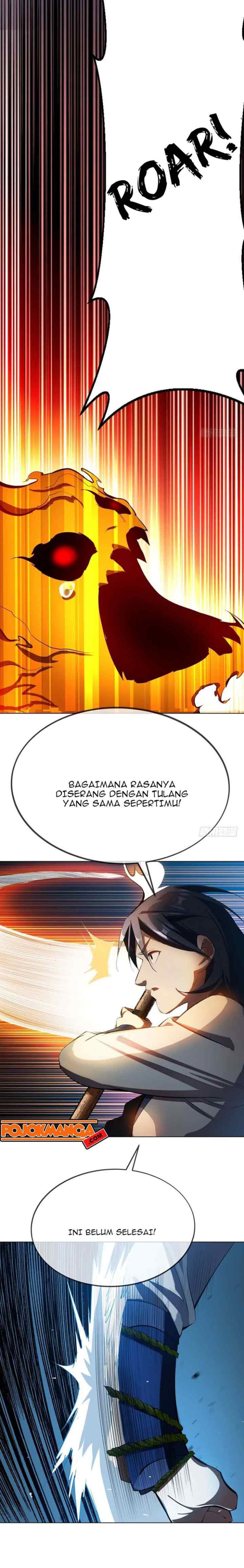 Martial Inverse chapter 21 halaman 5