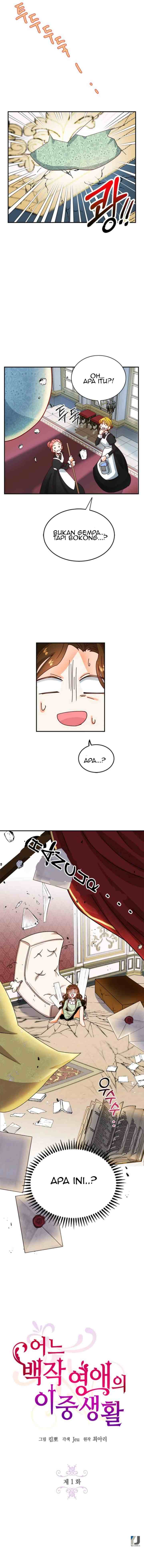 The Secret Life of a Certain Count's Lady chapter 1 halaman 16