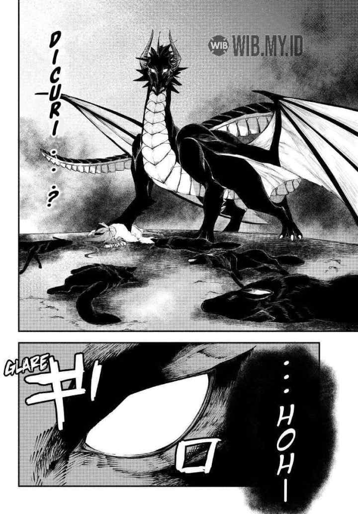 Isekai Man Chikin - HP 1 no Mama de Saikyou Saisoku Danjon Kouryaku chapter 15 halaman 9