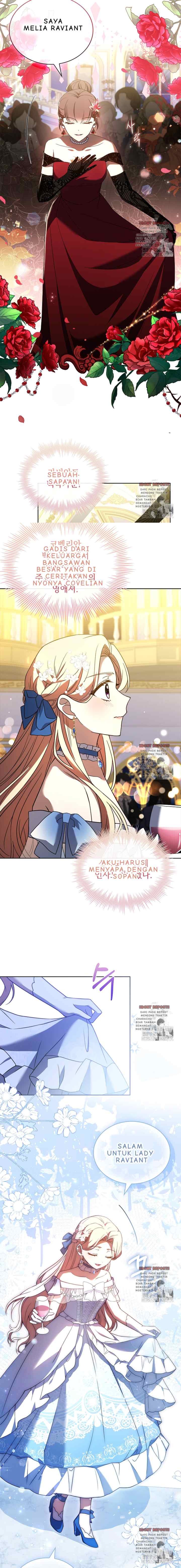 Happy In-Law chapter 22 halaman 10