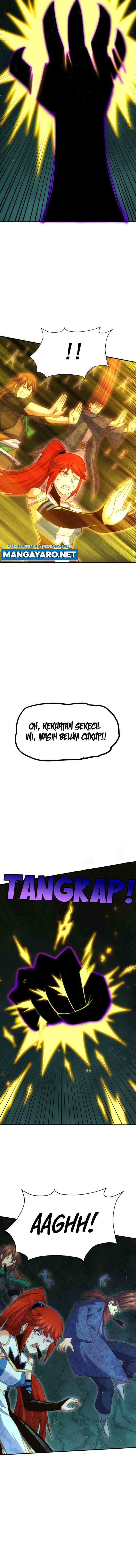 Beyond Myriad Peoples chapter 232 halaman 9