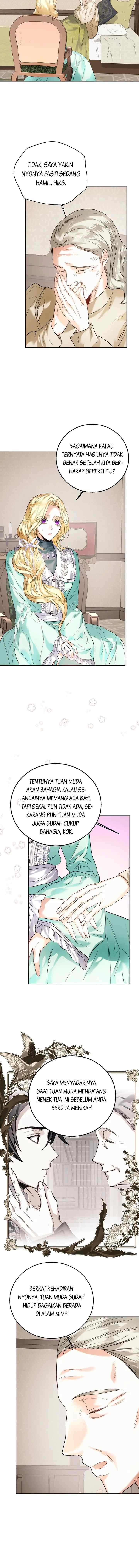 Royal Marriage chapter 69 halaman 7