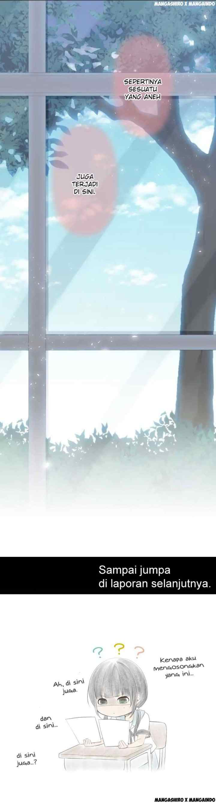 ReLIFE chapter 124 halaman 13