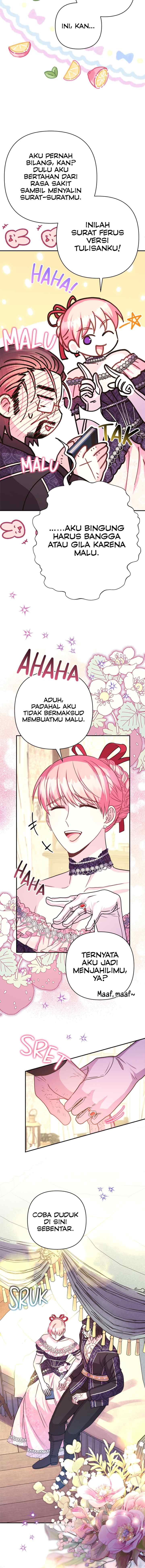 Anyway, It Is A Ropan chapter 56 halaman 11