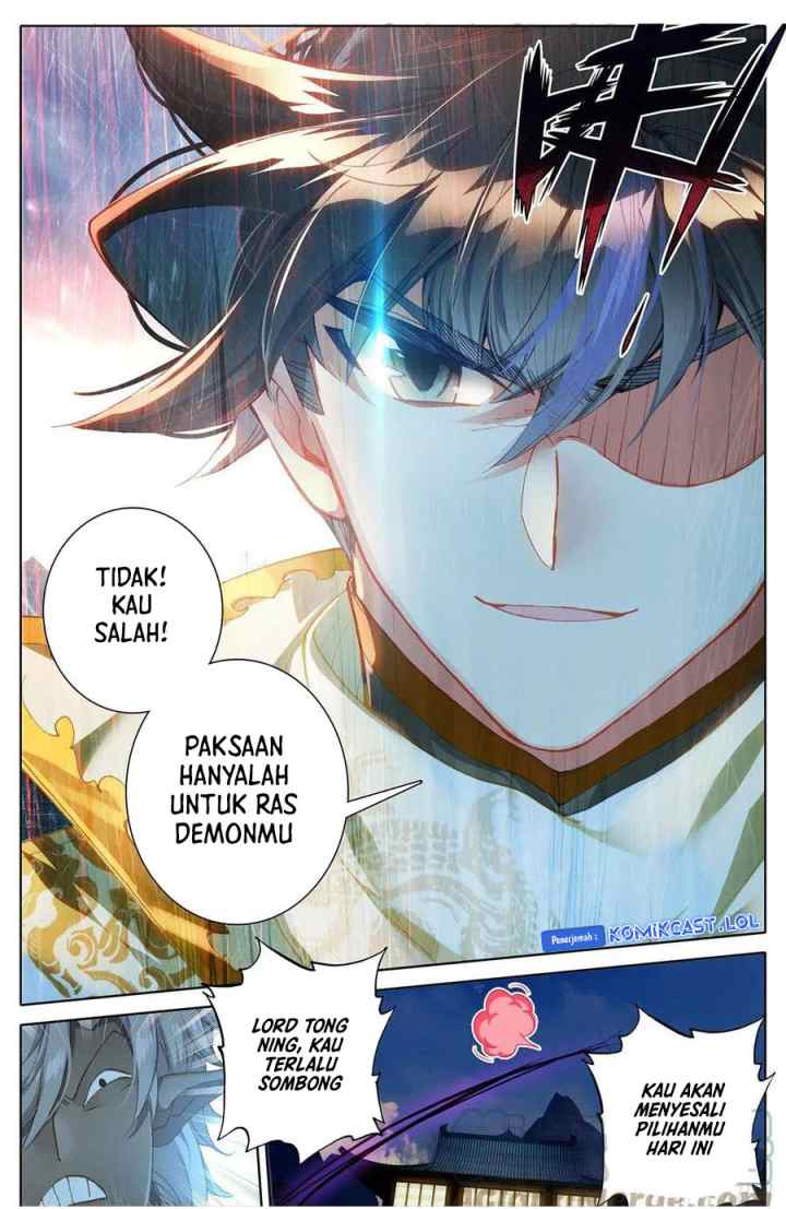 Cang Yuantu chapter 170 halaman 4