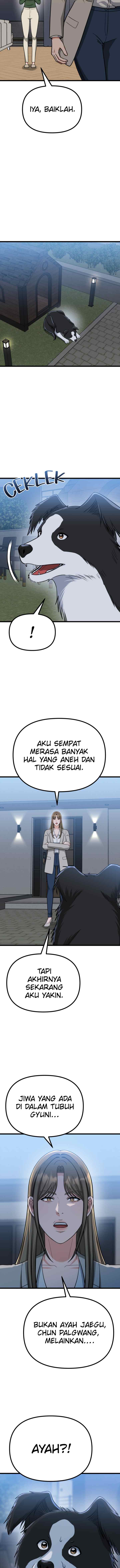 Father Like A Dog chapter 33 halaman 19