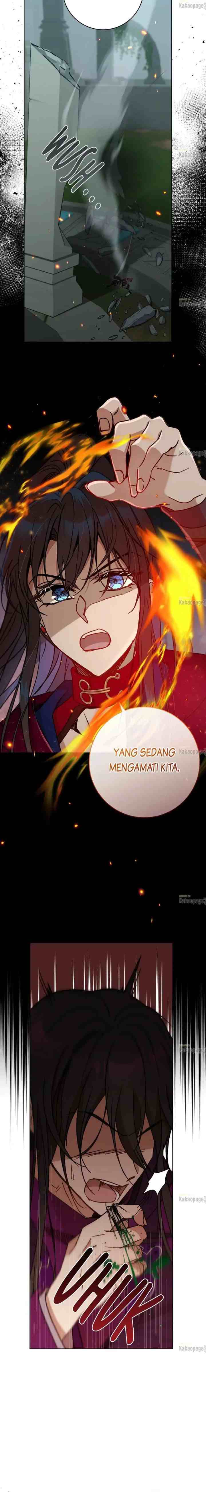 Asmodian's Contract chapter 78 halaman 9