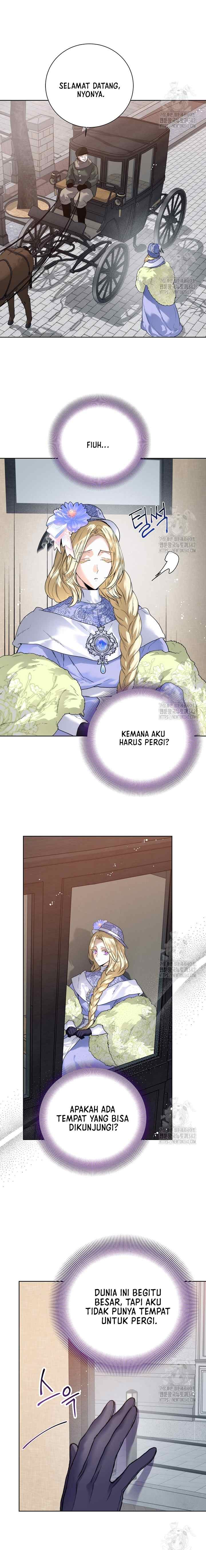 Royal Marriage chapter 80 halaman 5