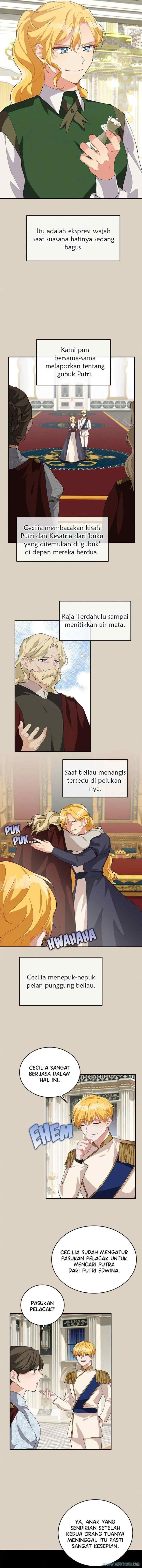 RSVP, Prince ! chapter 10 halaman 10