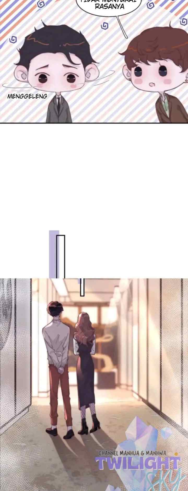 No Money chapter 24 halaman 10