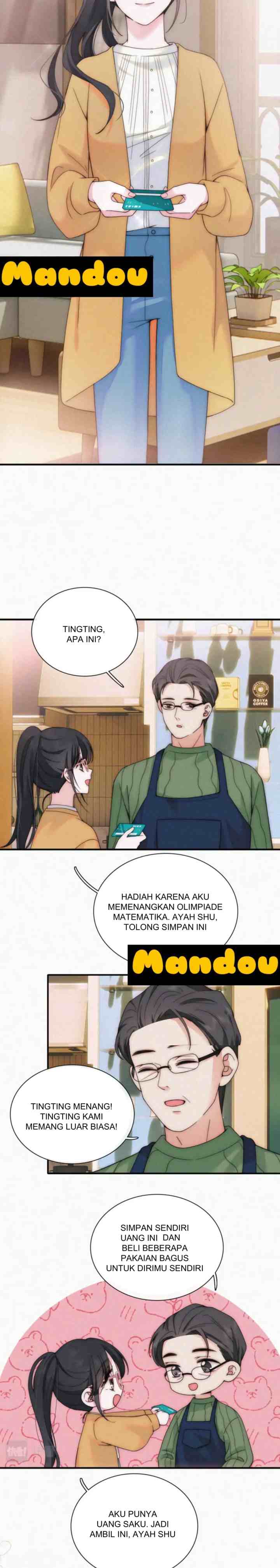 Destined to Love You chapter 23 halaman 9