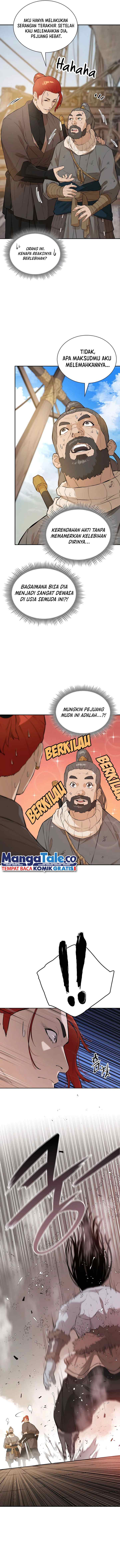 Villain Unrivaled chapter 62 halaman 4