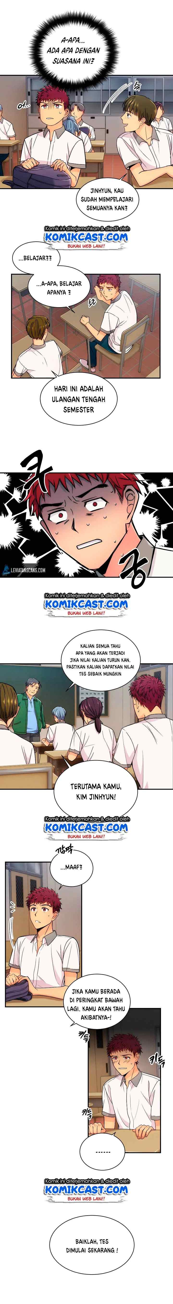 Medical Return chapter 2 halaman 7