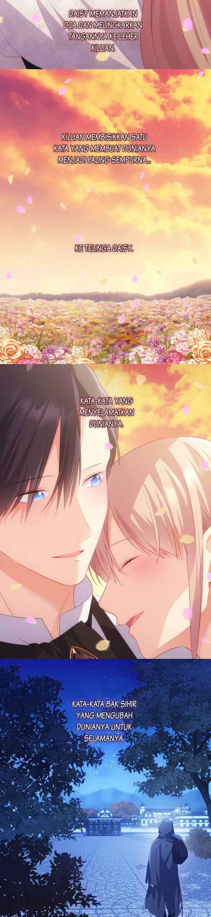 Daisy - How to Become the Duke's Fiancée chapter 185 halaman 17