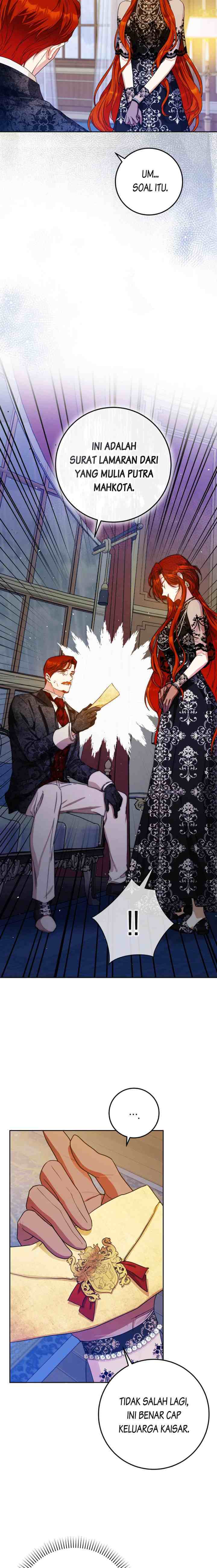 I Became the Wife of the Male Lead chapter 53 halaman 17