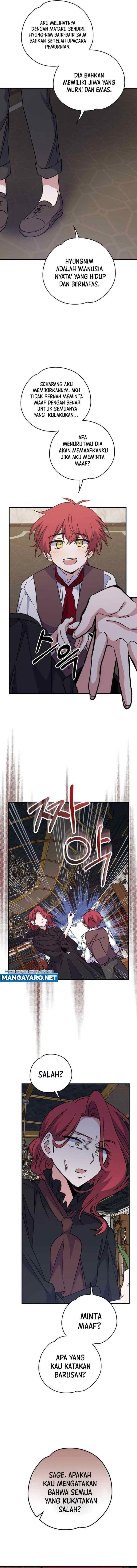 Yigret chapter 63 halaman 10