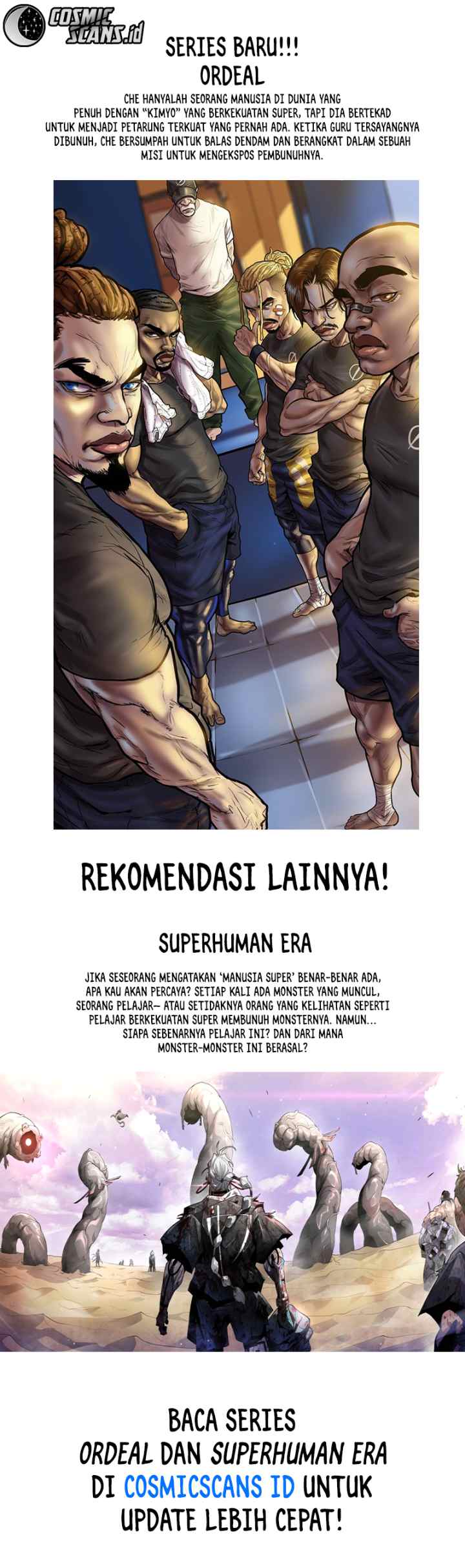 Lookism chapter 491 halaman 20
