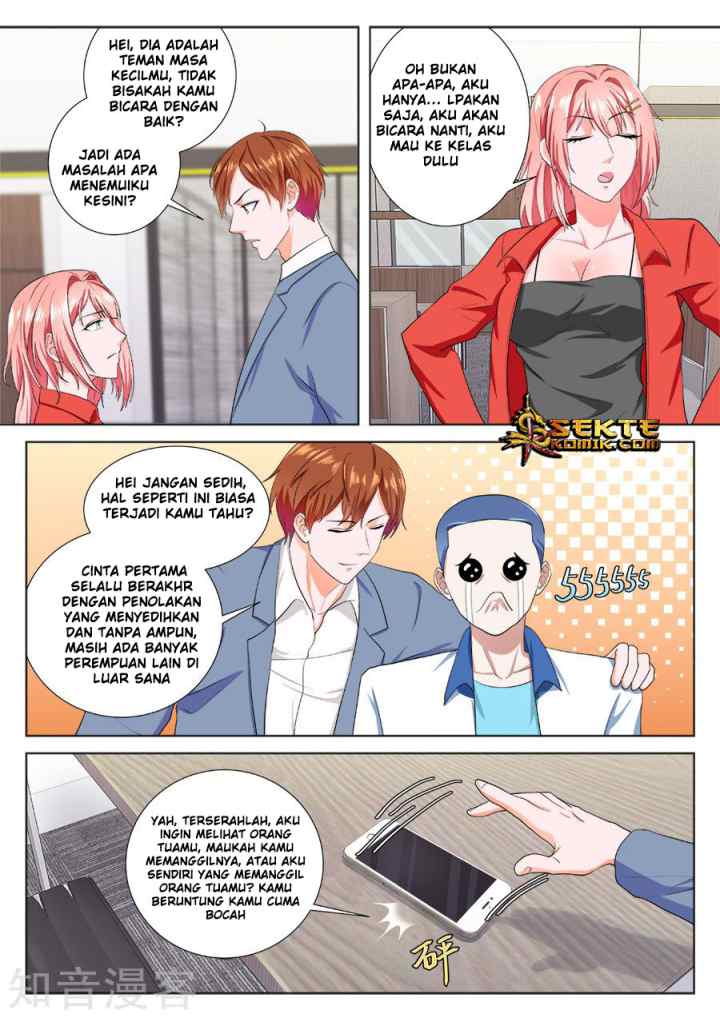 Metropolitan System chapter 182 halaman 11