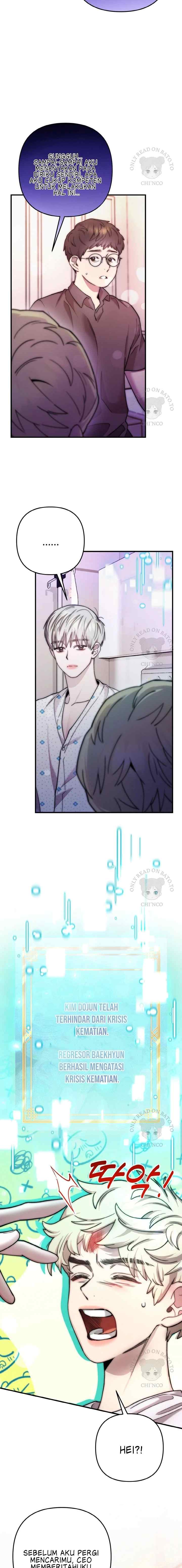 Acting Genius, Top Idol! chapter 64 halaman 14