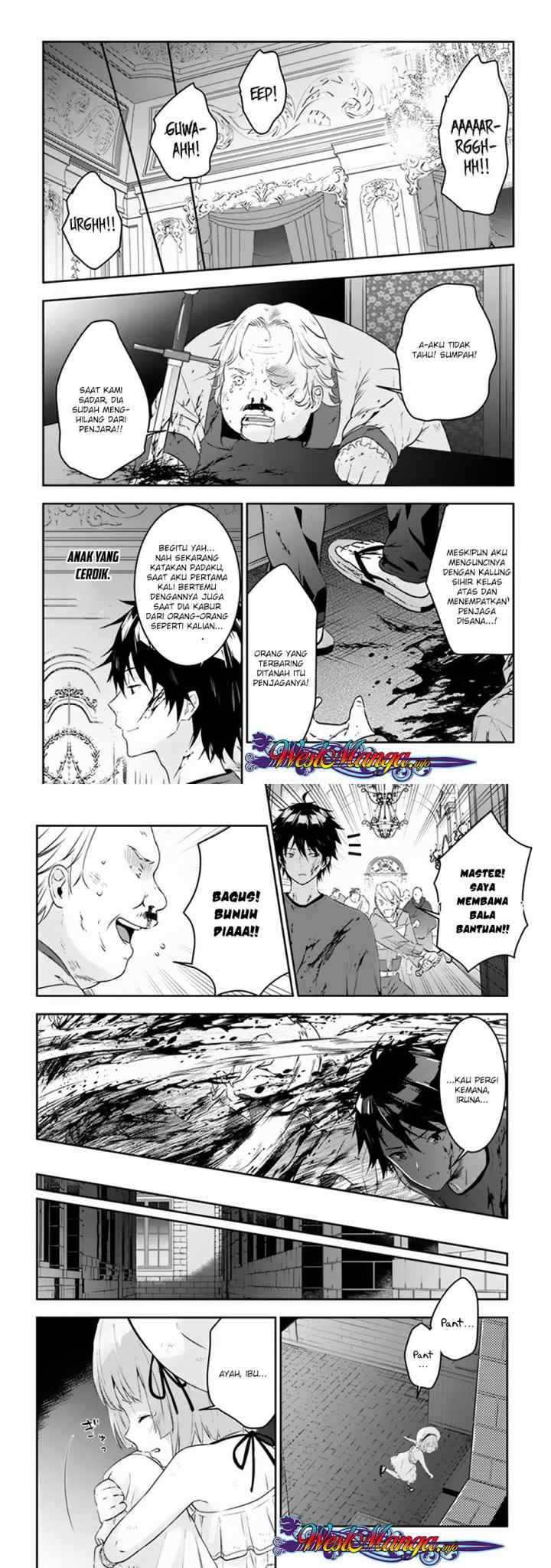 Maou ni Natte node - Dungeon Tsukutte Jingai Musume to Honobono suru chapter 9 halaman 6