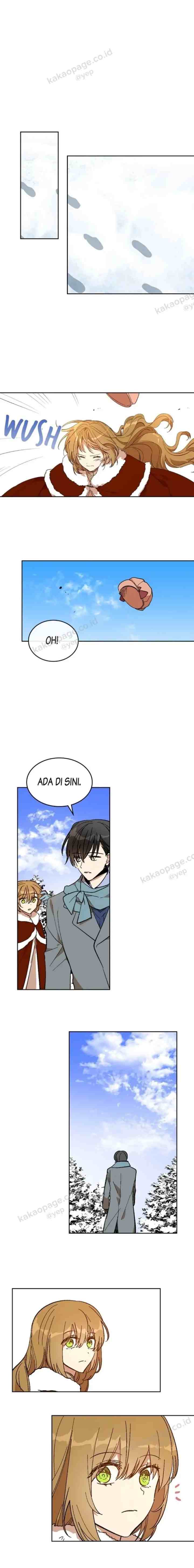 The Reason Why Raeliana Ended up at the Duke's Mansion chapter 149 halaman 6